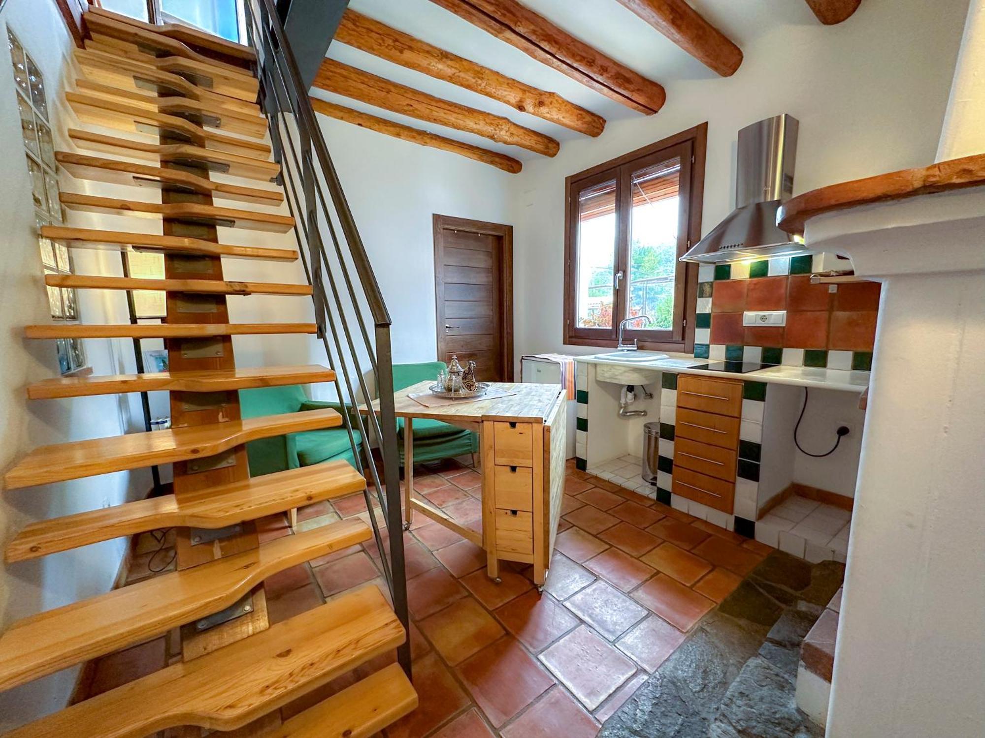 Posada Del Candil Seron ภายนอก รูปภาพ